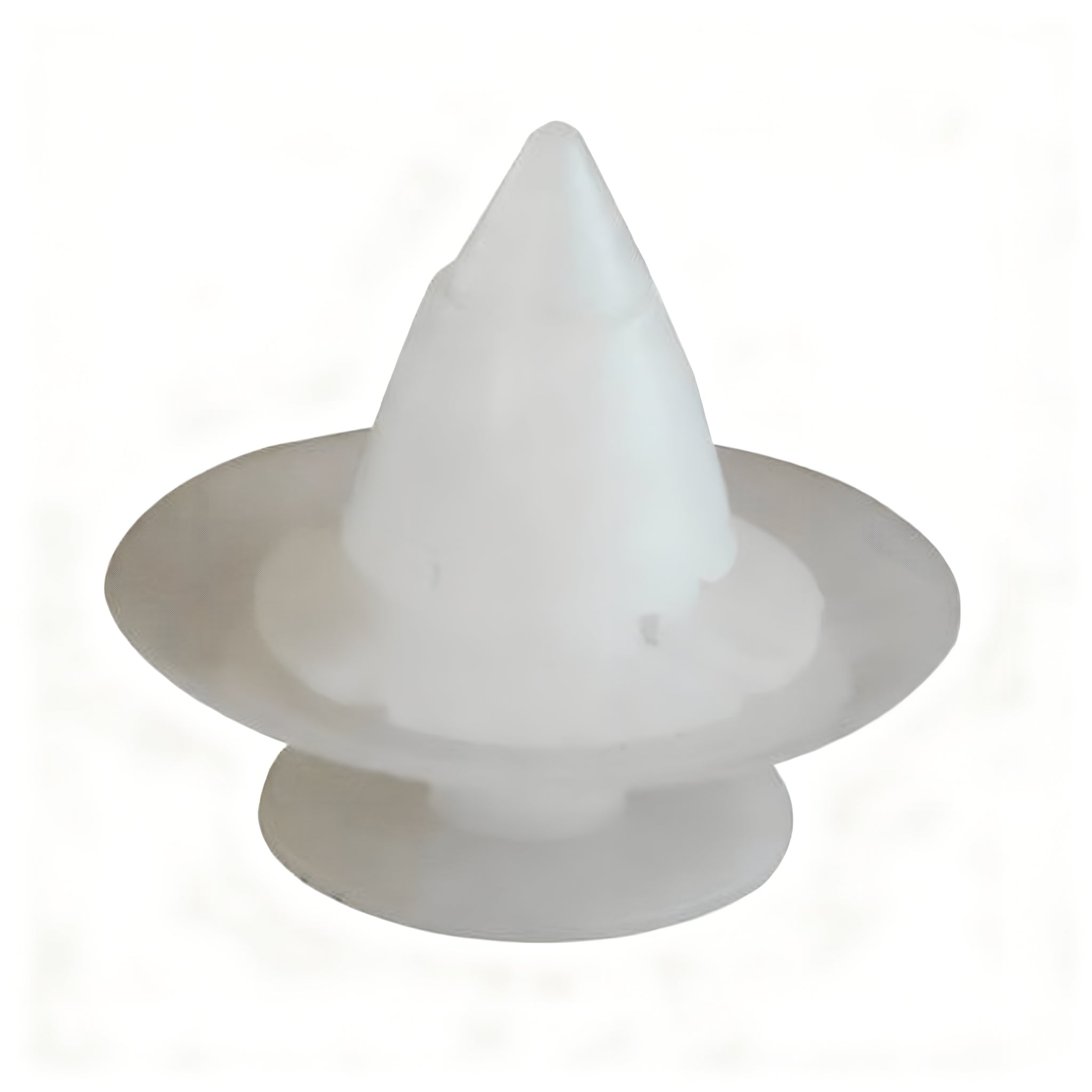 10 Pieces Door Panel Retainer for Ford 10038008