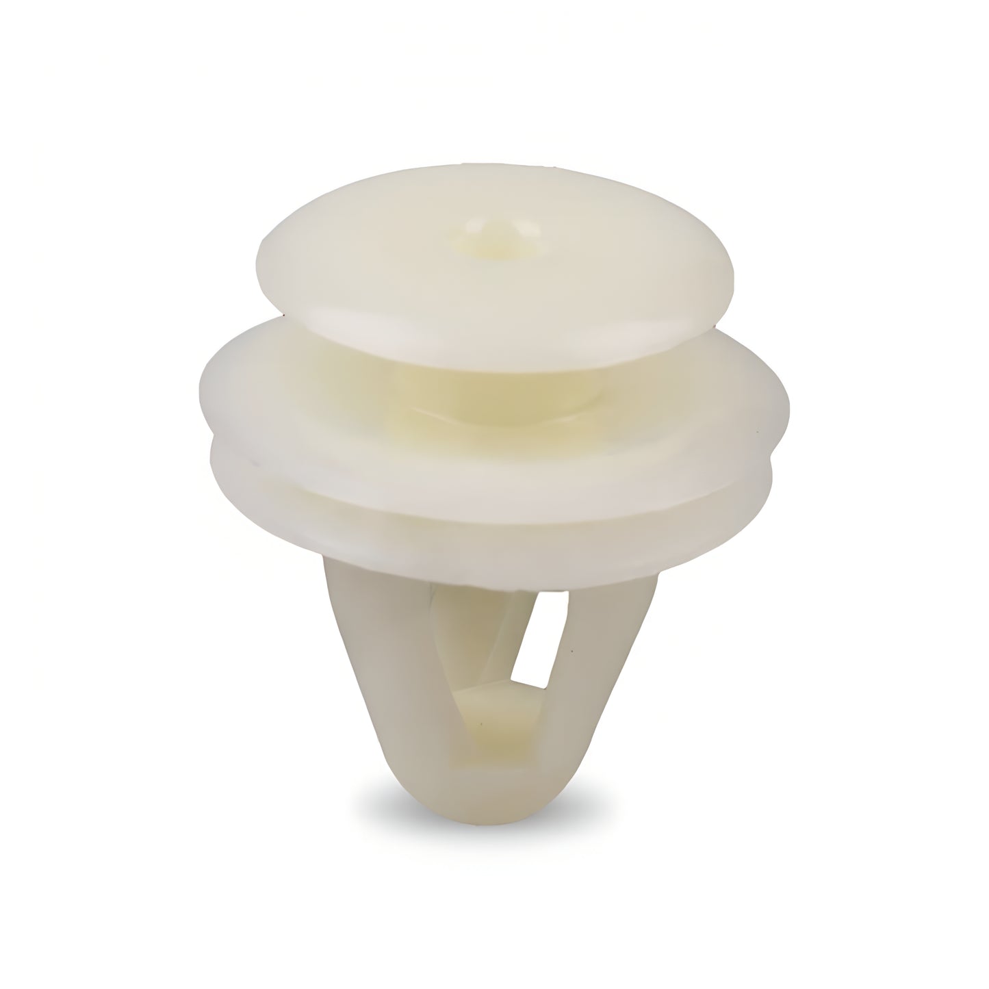 10 Pieces Door Trim Panel Garnish Retainer for Toyota 67771 30070