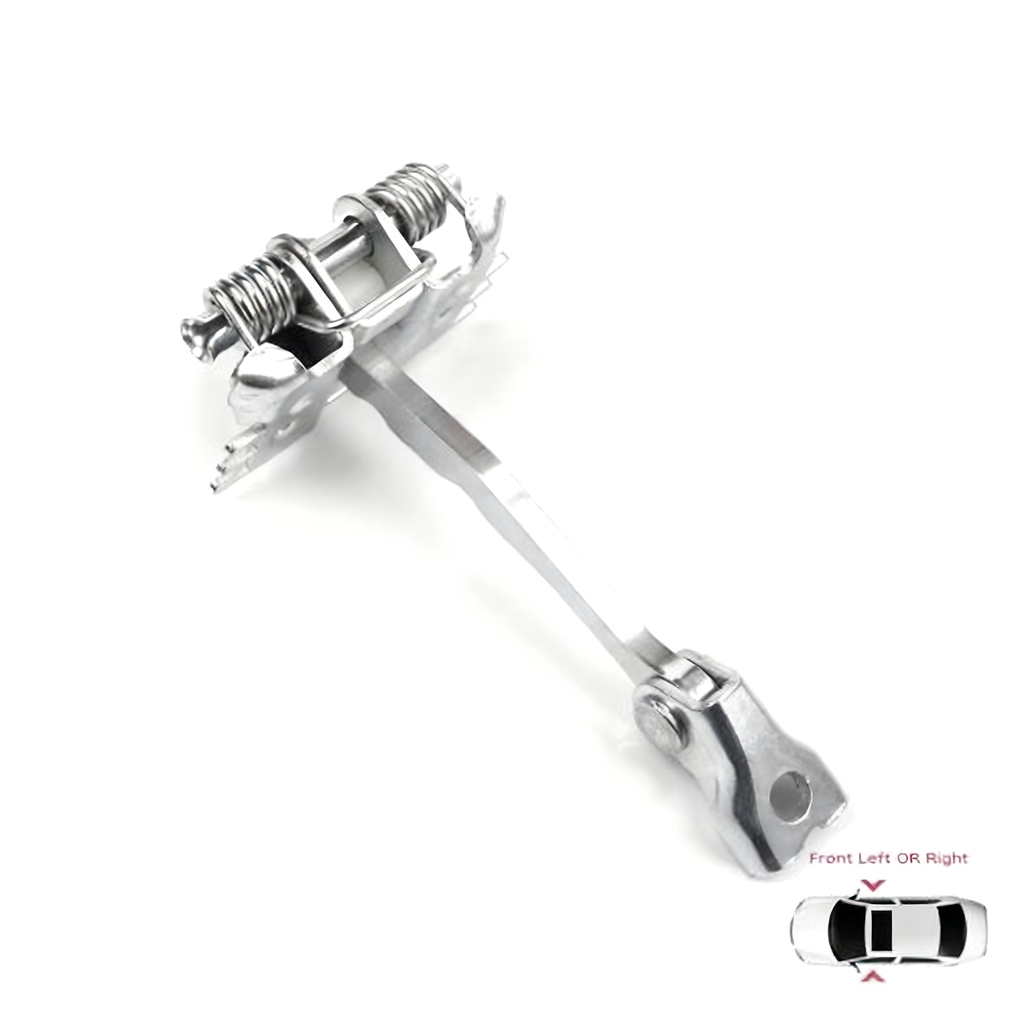 Front Door Hinge Stop Check Strap Limiter 804305378R for Renault Espace MK4 J81 JK0/1 2002-2015