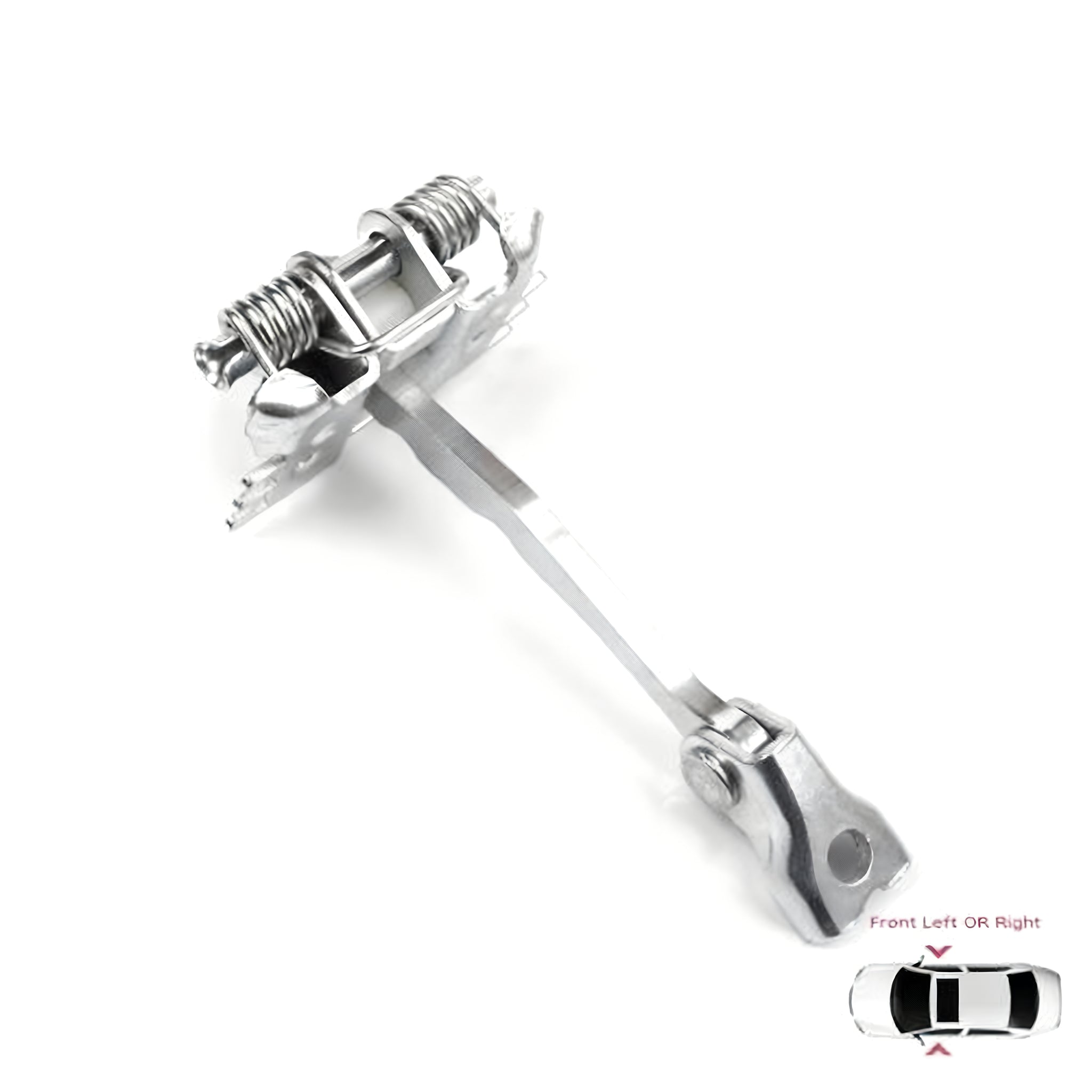 Front Door Hinge Stop Check Strap Limiter 804305378R for Renault Espace MK4 J81 JK0/1 2002-2015