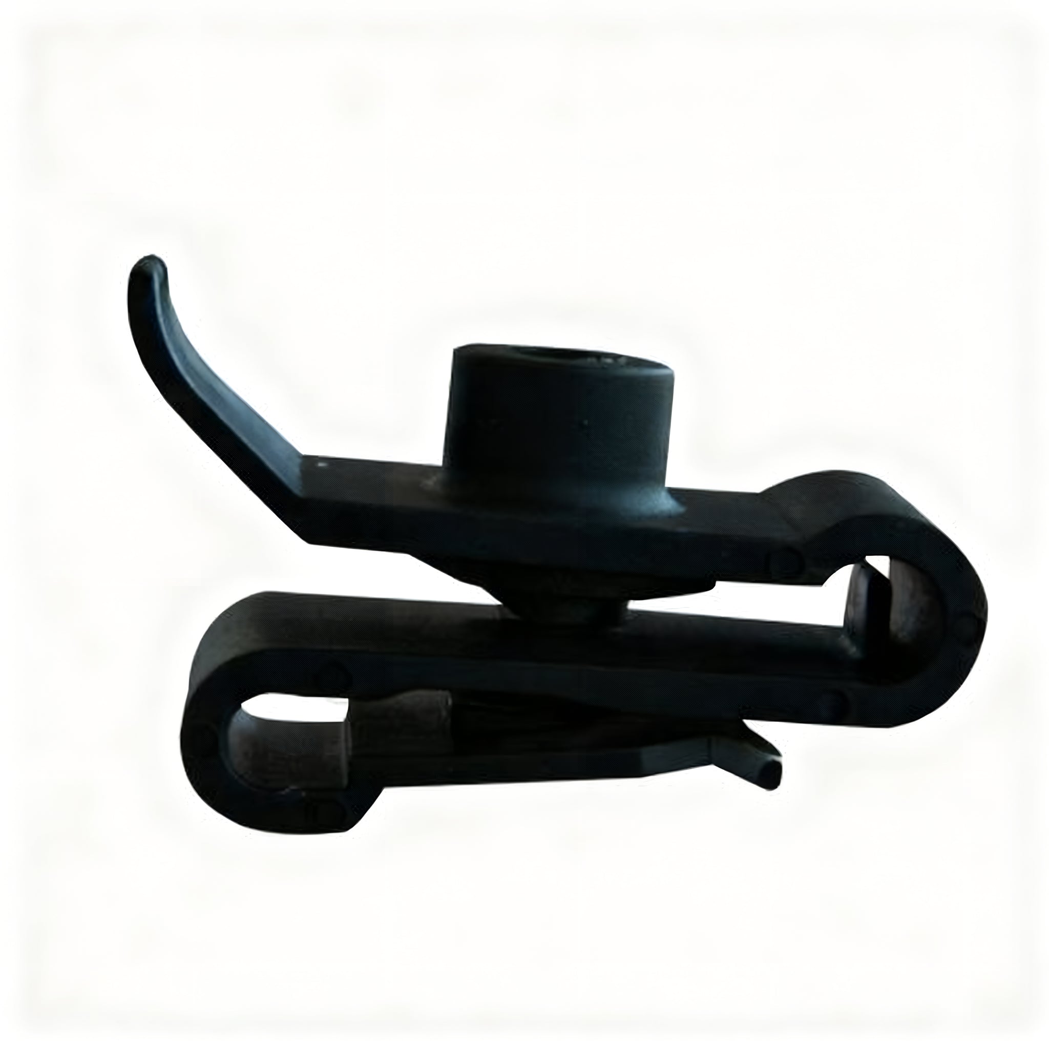 10 Pieces Bumper Fender Apron U Nuts for Toyota 90467 5114