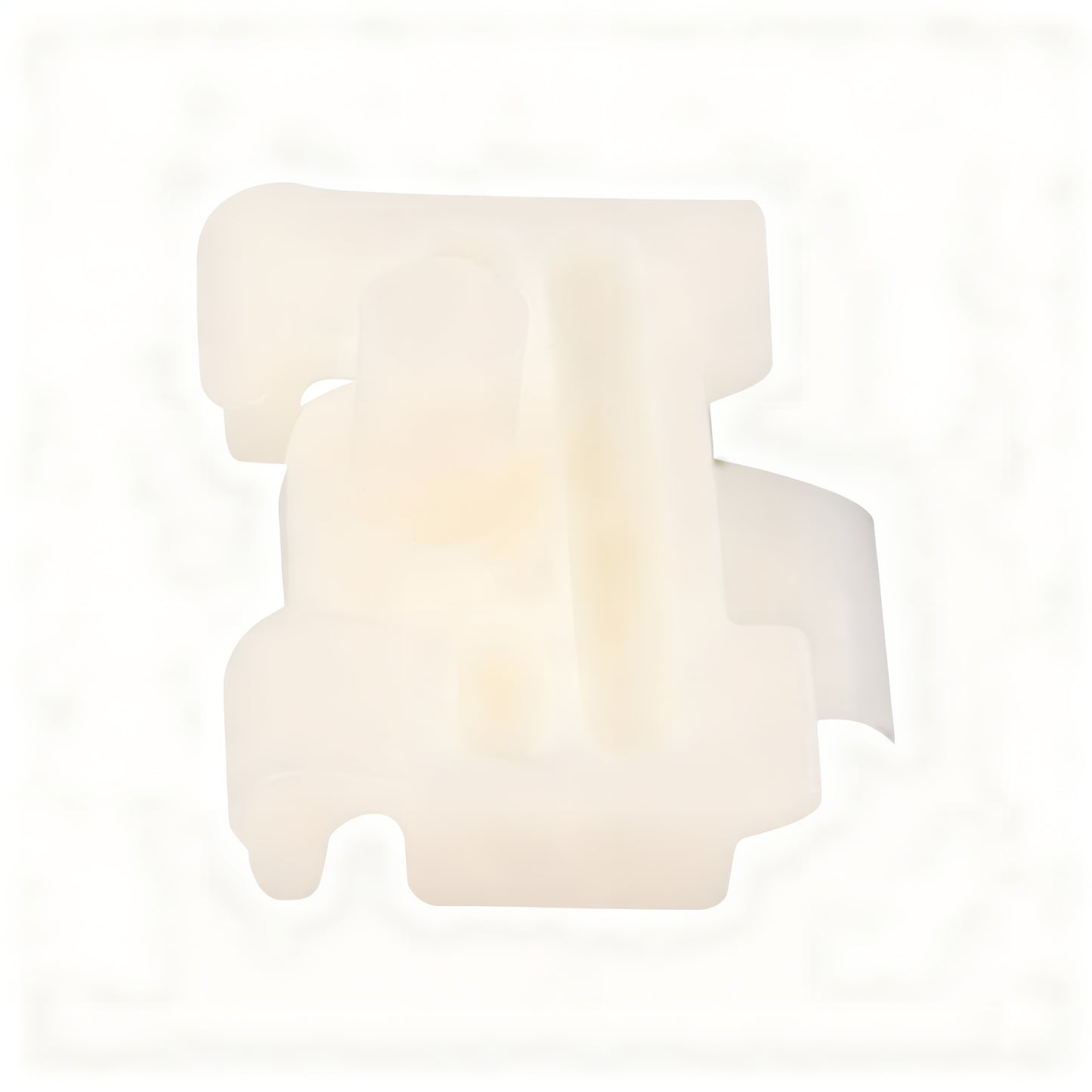 10 Pieces Moulding Clip for Mercedes W201 2019880378