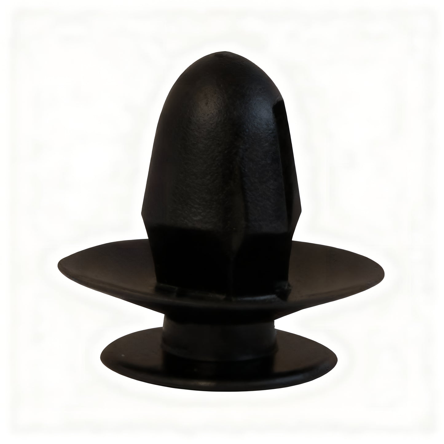 10 piezas de clip embellecedor trasero interior para Audi VW N90541701