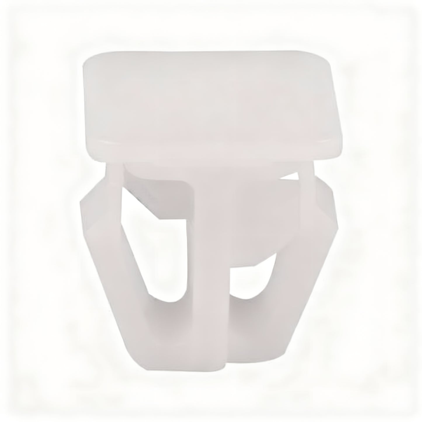 10 piezas de clips para molduras laterales de carrocería para Honda 75306 SV1 A01