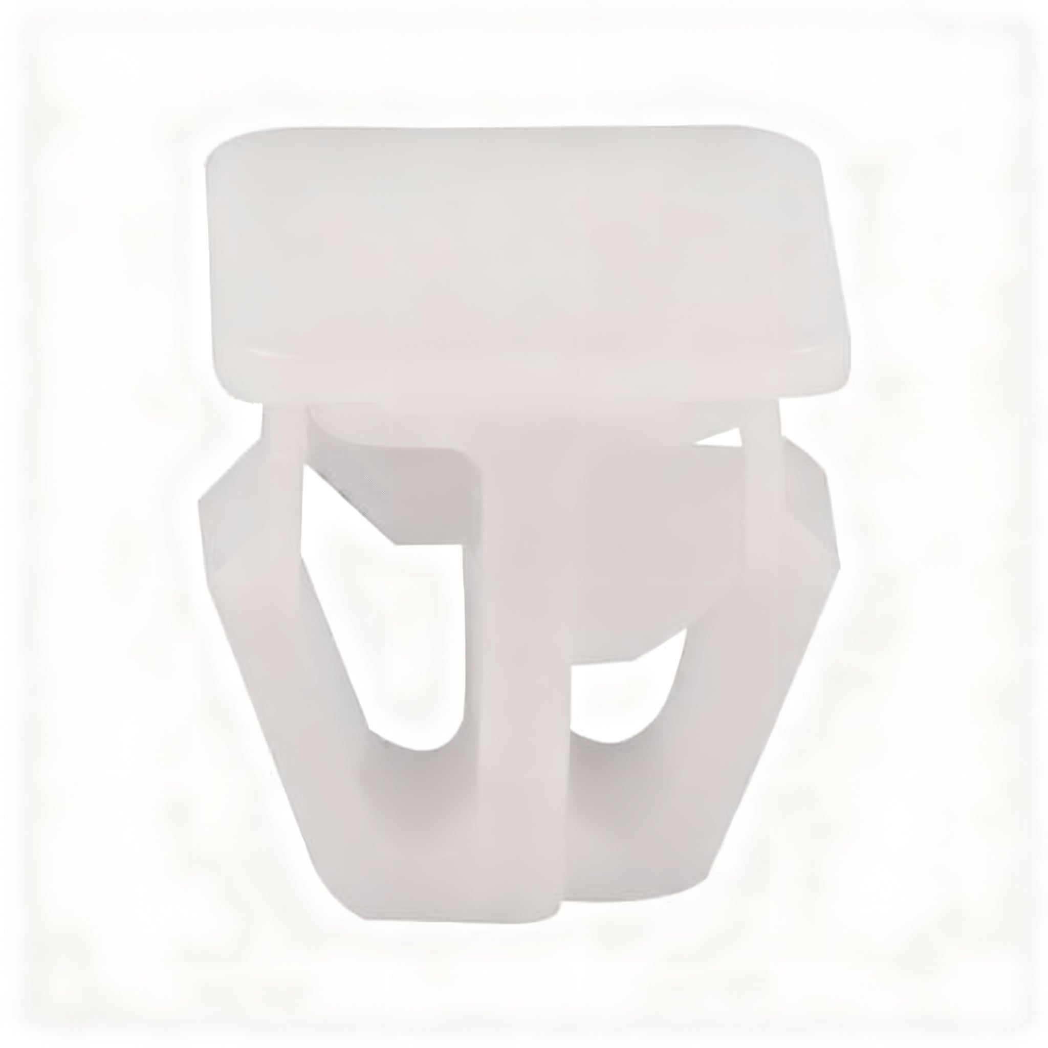 10 piezas de clips para molduras laterales de carrocería para Honda 75306 SV1 A01