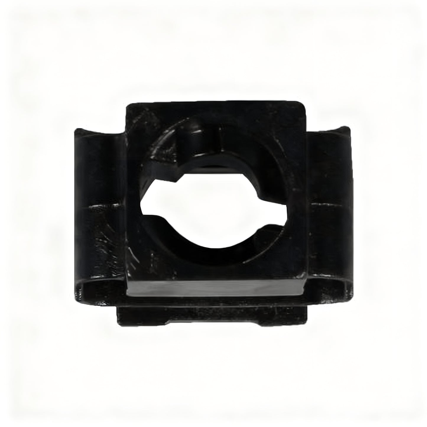 10 Pieces Belly Pan Holder for Audi 4A0805163