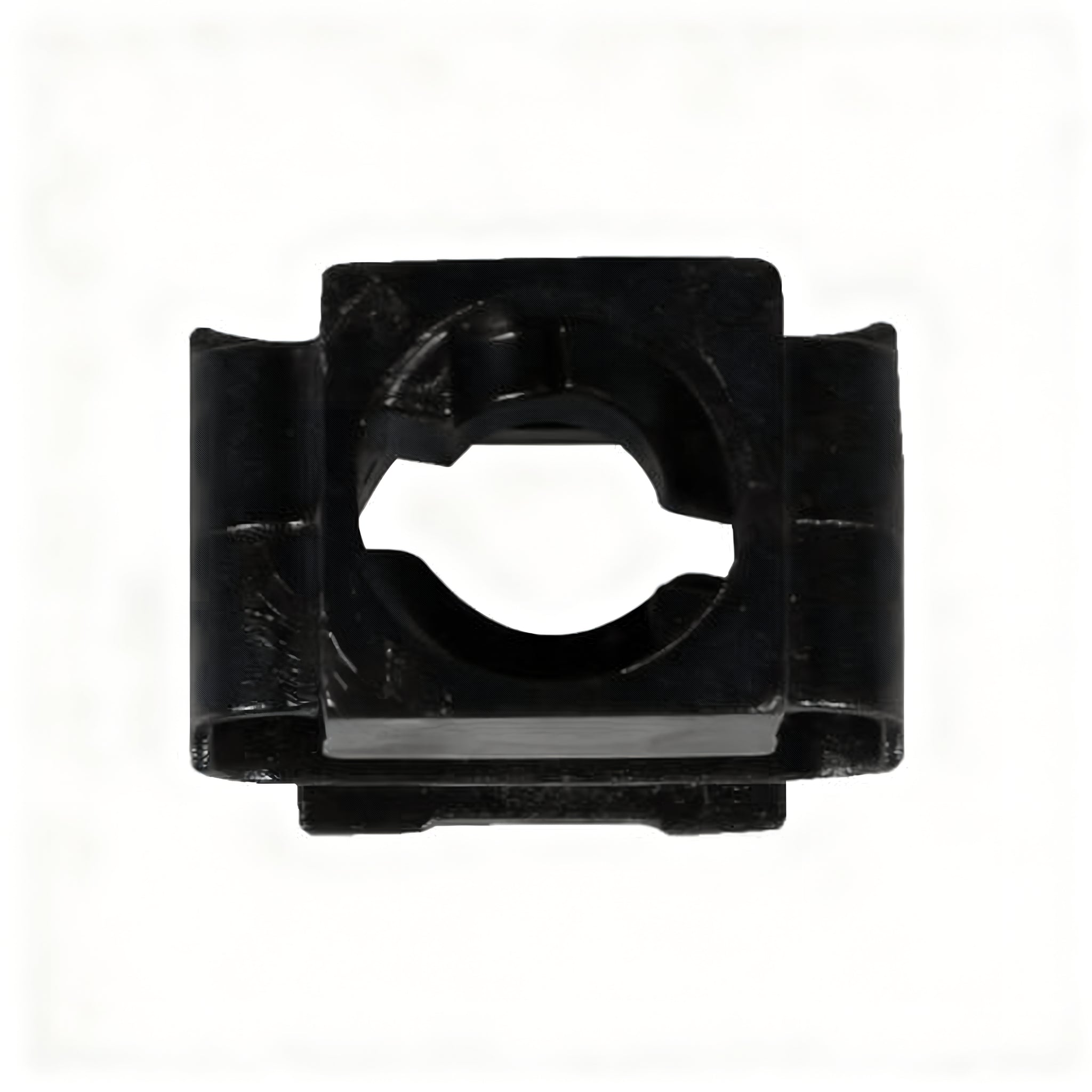 10 Pieces Belly Pan Holder for Audi 4A0805163