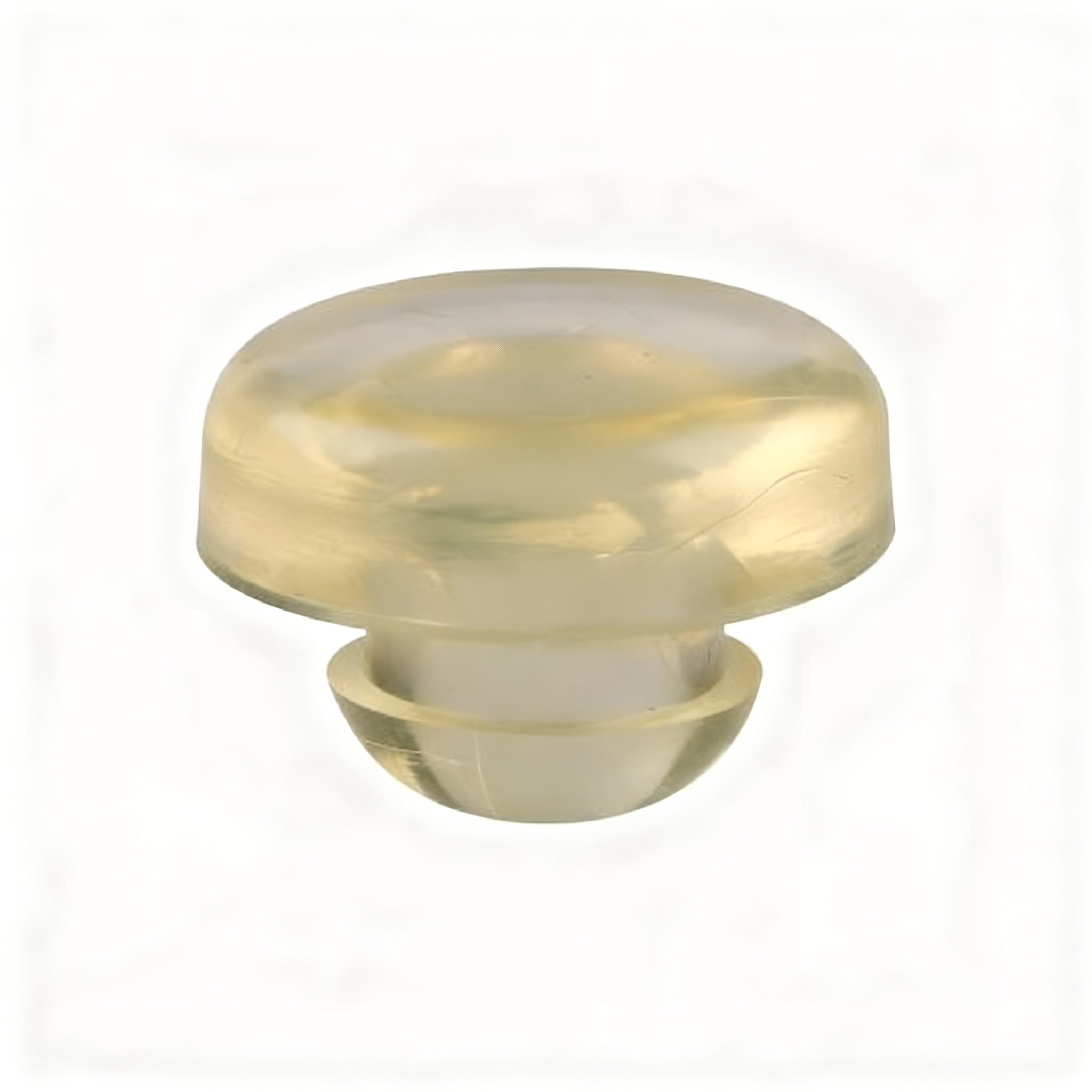 10 piezas de retenedor de goma para VW Audi