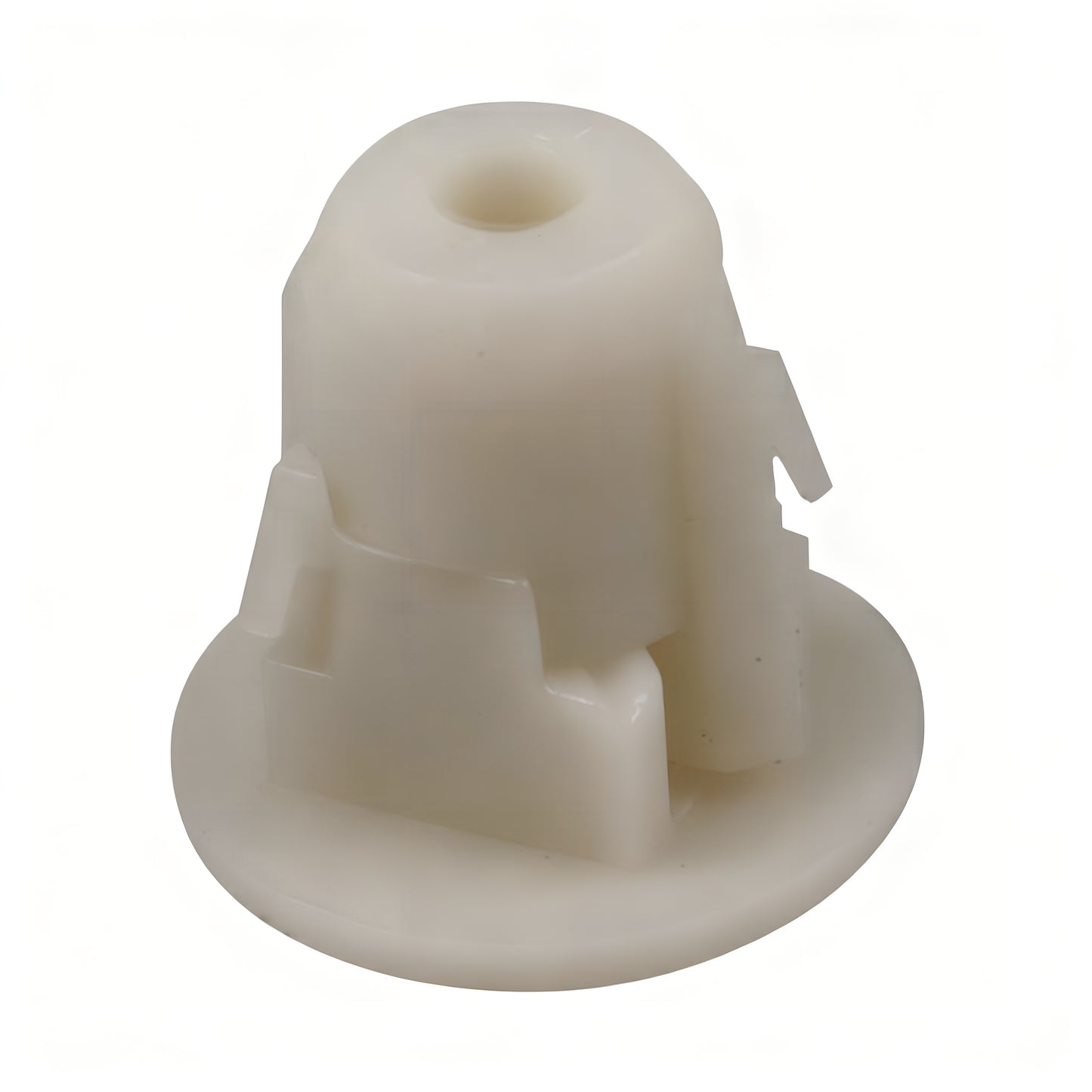 10 Pieces Under Cover Nut Grommet for BMW 7147201307