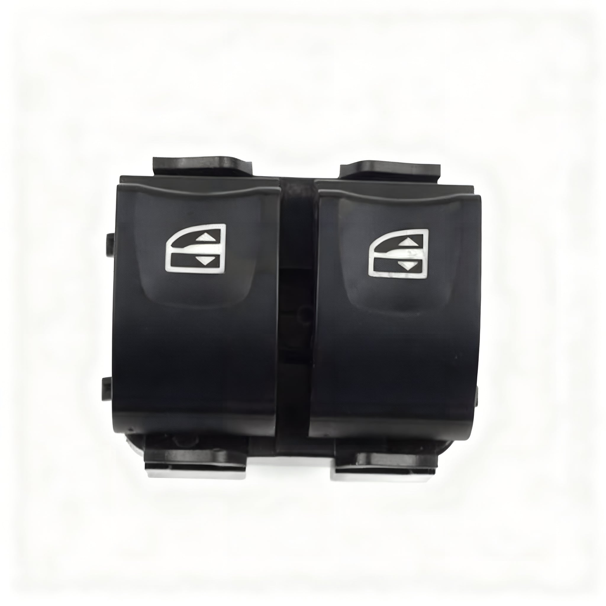 Window Regulator Switch Driver Door 254118722R For Renault Captur 1 Clio 4 Trafic 3 Dacia Lodgy Duster