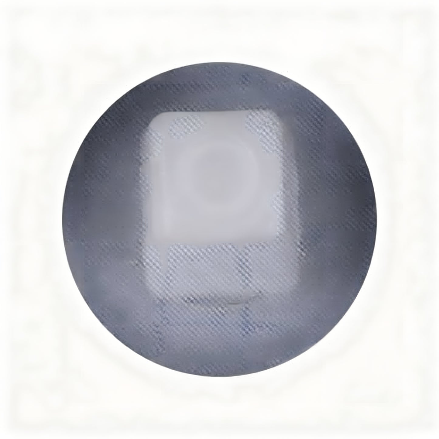 10 Pieces Screw Grommet Lock Nut White for Toyota 90189 6001 Fiat 14203780 Nissan 1281 23 Mitsubishi MB 98145...