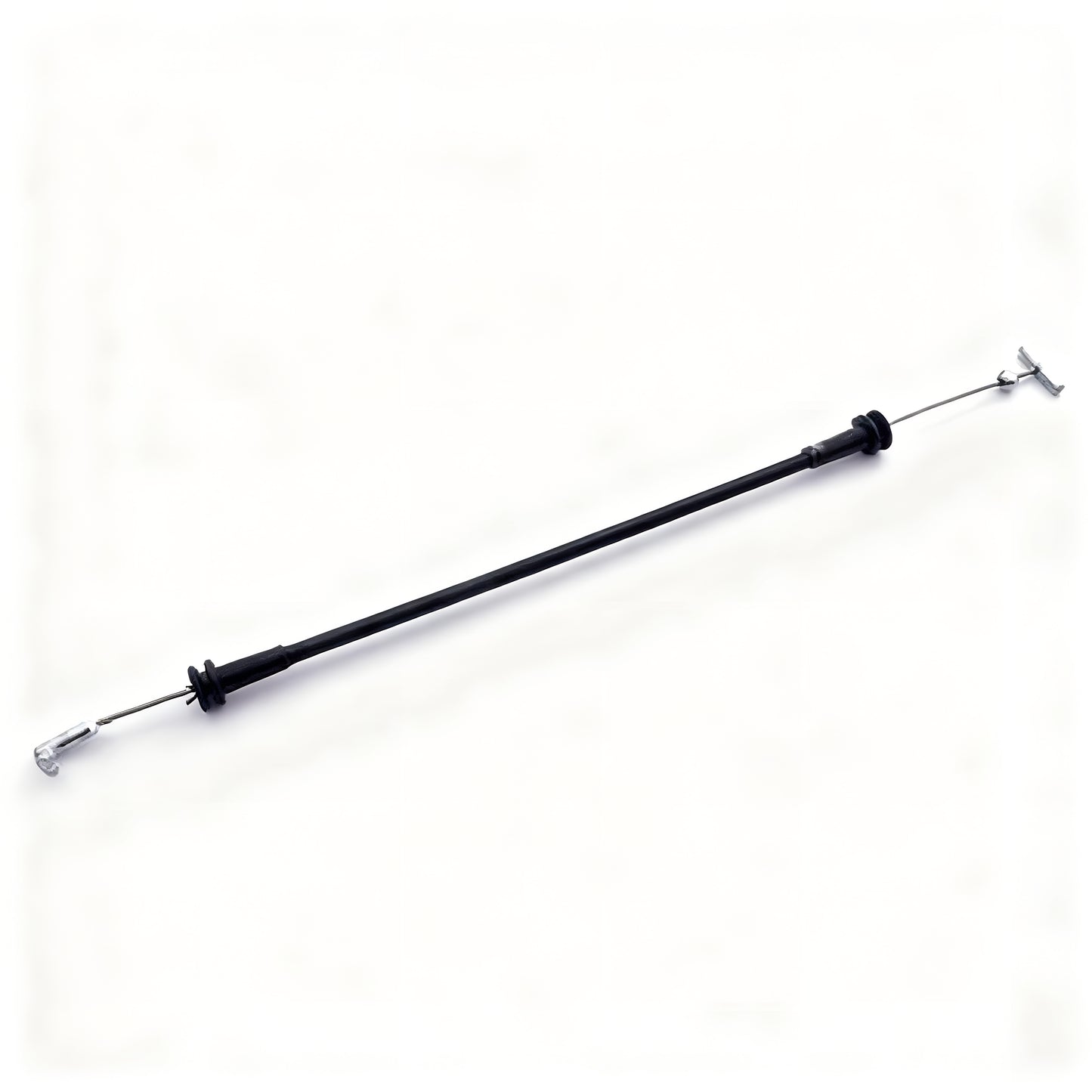 Cable de liberación de la cerradura de la manija exterior de la puerta trasera A4547330269 para Smart ForFour 454