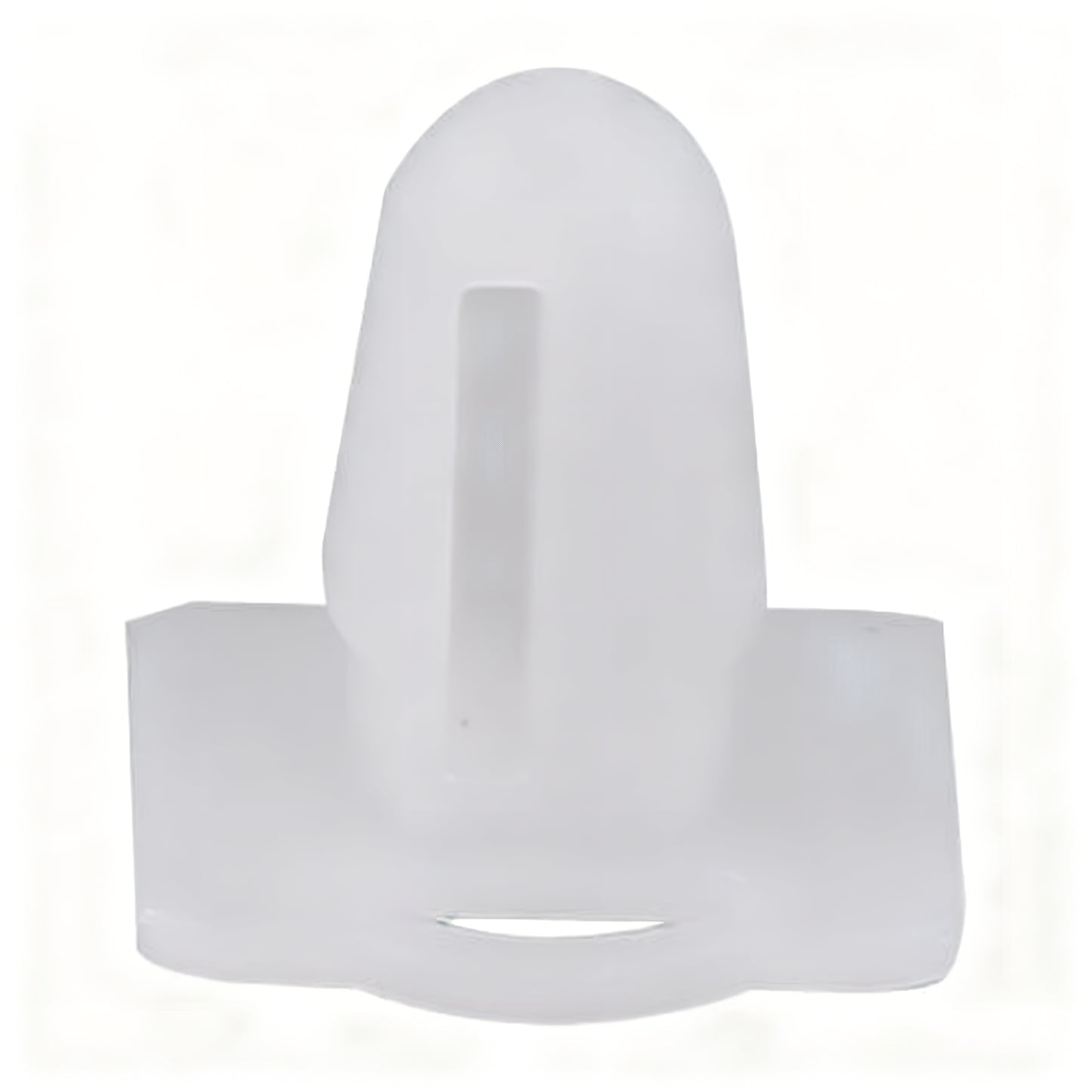 10 Pieces Door Sill Plate Side Moulding Clip for BMW 51471840960