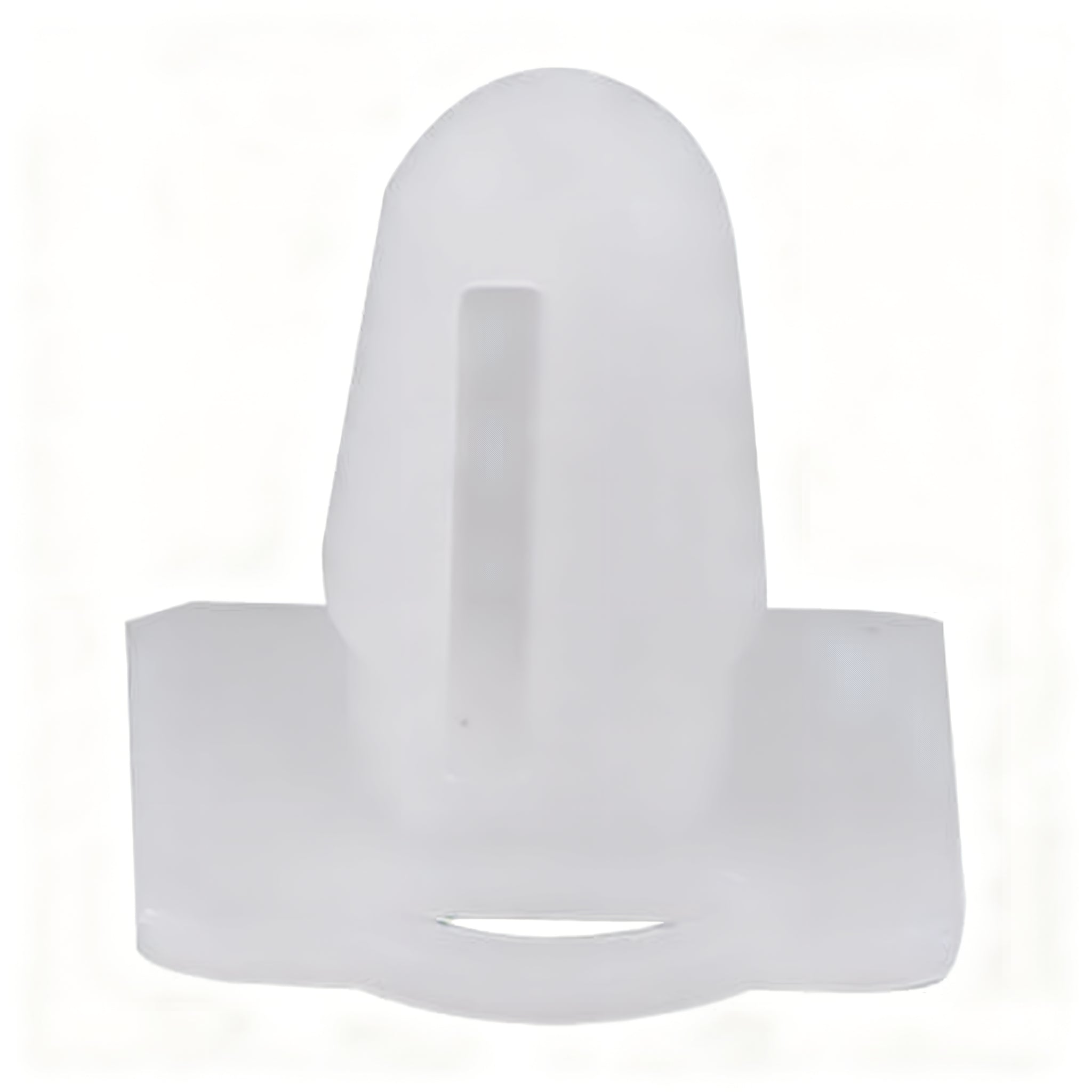 10 Pieces Door Sill Plate Side Moulding Clip for BMW 51471840960