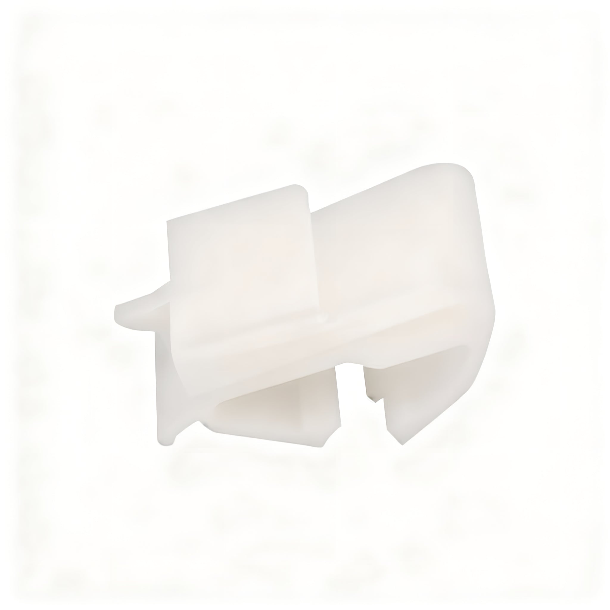 10 Pieces Door Belt Moulding Clip for Honda 90601 SH3 14