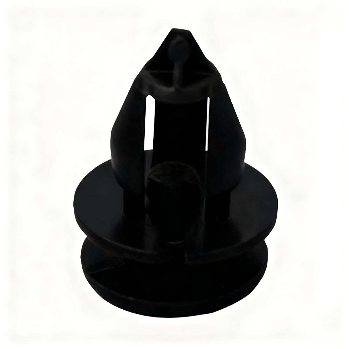 10 clips de fijación para molduras interiores de Nissan, Opel y Renault 7703077434