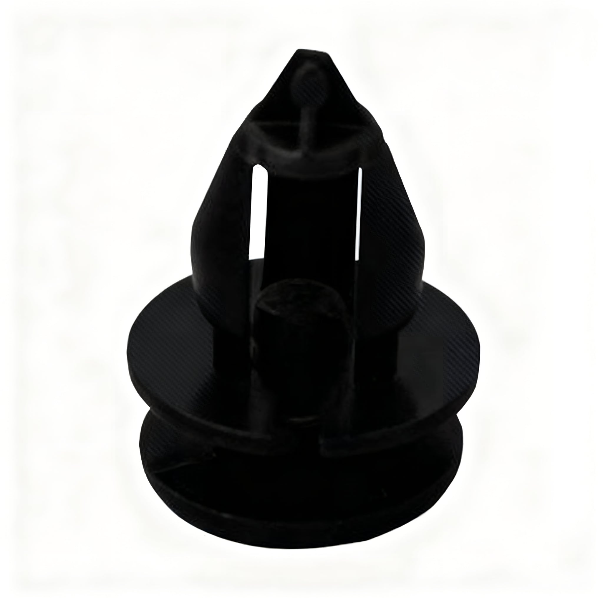 10 clips de fijación para molduras interiores de Nissan, Opel y Renault 7703077434